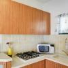 3-bedroom Apartment Tel Aviv with kitchen for 8 persons